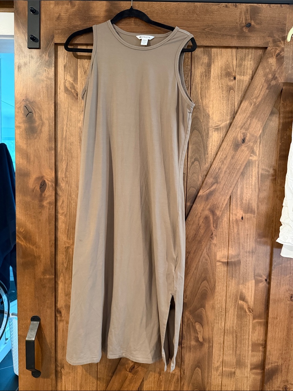 Athleta Dress
